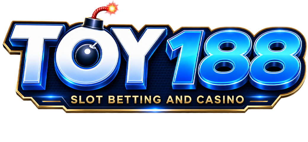toy188 เว็บเดิมพันออนไลน์ครบจบในที่เดียว สล็อต บาคาร่า บอล จ่ายเต็ม